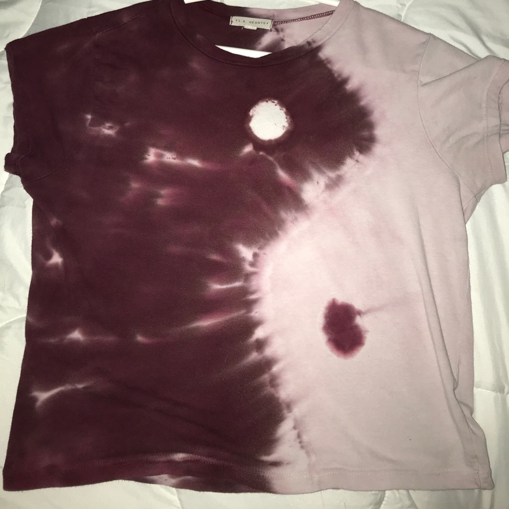short sleeve t shirt
