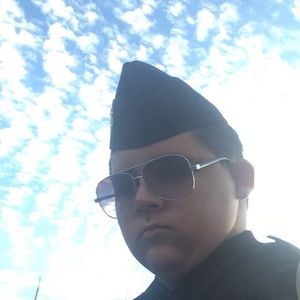 Meet your Posher, Joseph