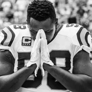 Meet your Posher, Timothy