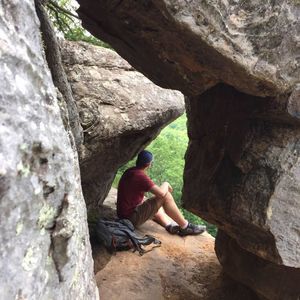 Meet your Posher, Tanner