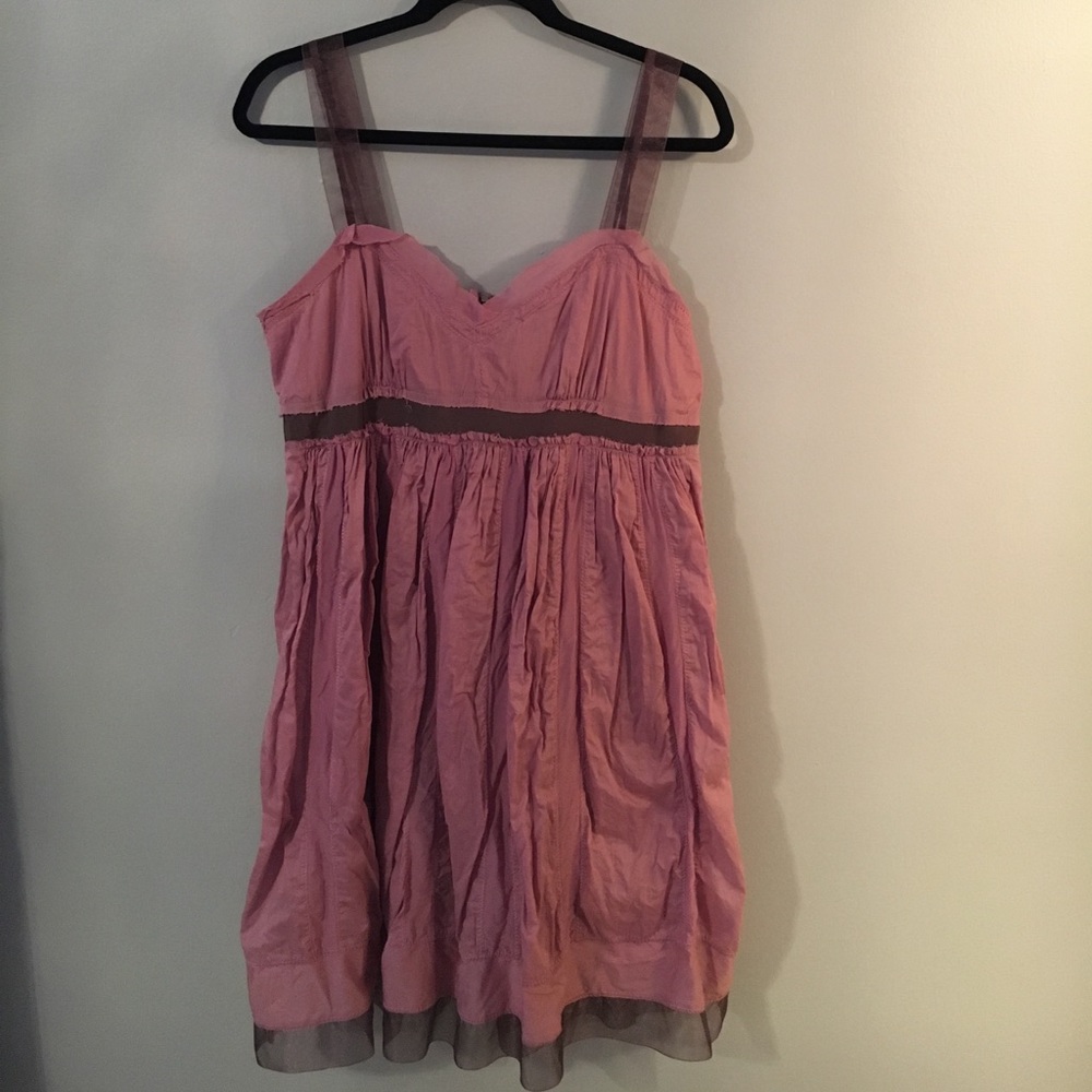Ann Taylor LOFT dress