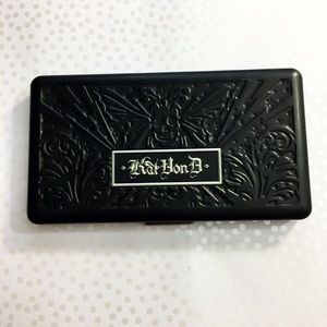 Kat Von D True Romance Sinner Palette
