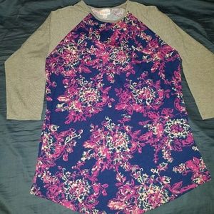 Medium Lularoe Randy
