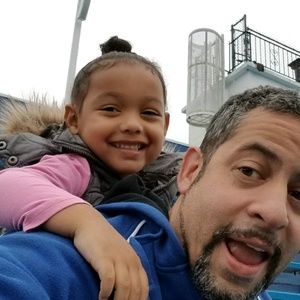 Meet your Posher, Demetrio