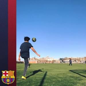 Meet your Posher, Ronaldo