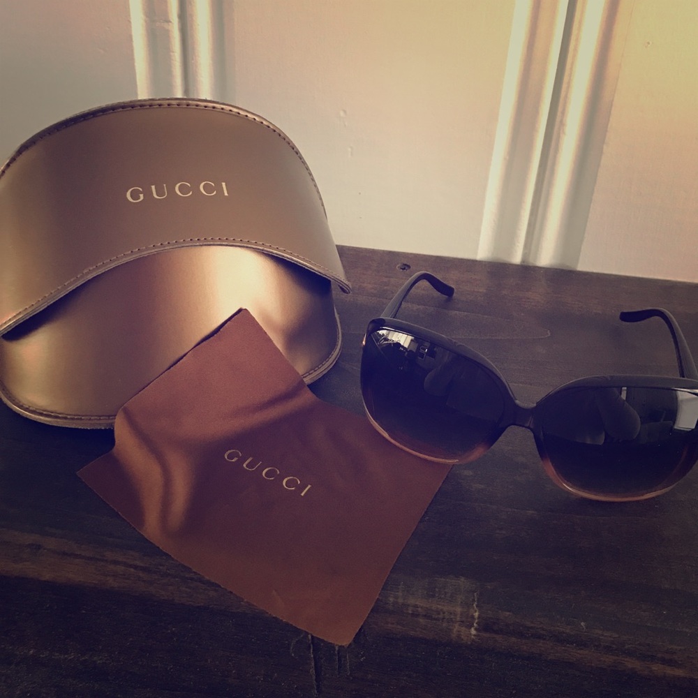 Gucci Sunglasses