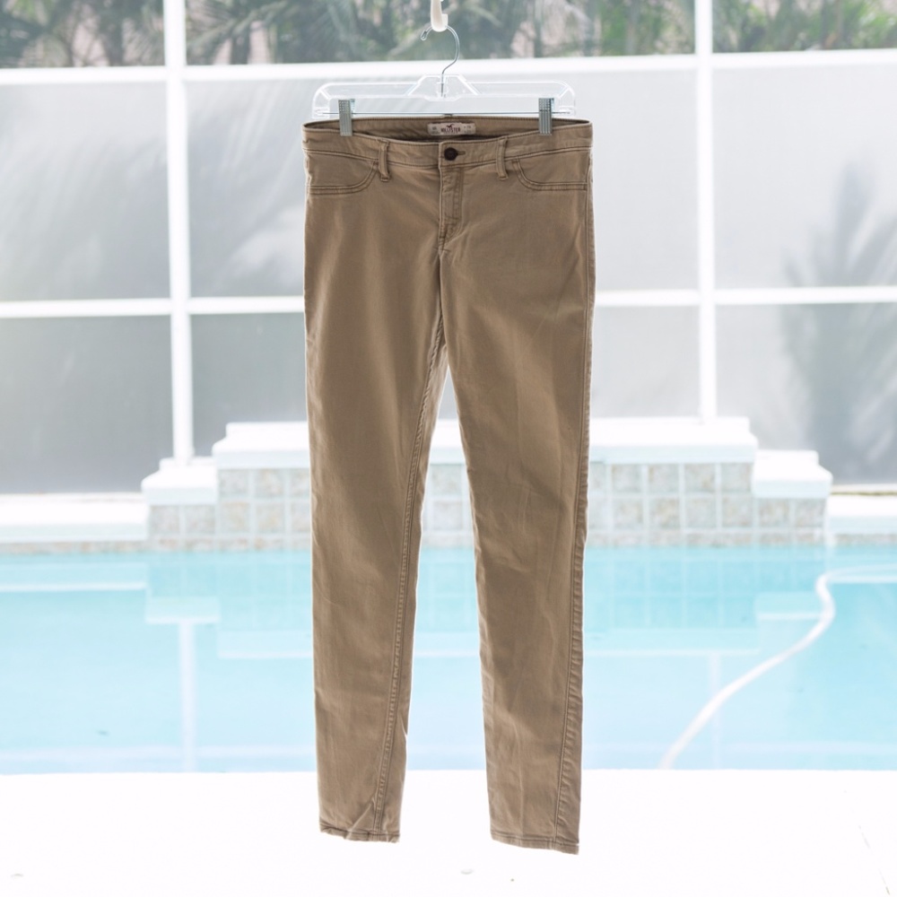 Hollister Pants