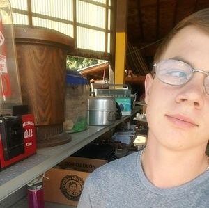 Meet your Posher, Steven