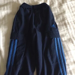 💙 Adidas Lined Jogging Pants