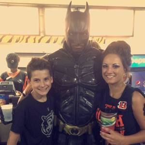 Meet your Posher, Elijah