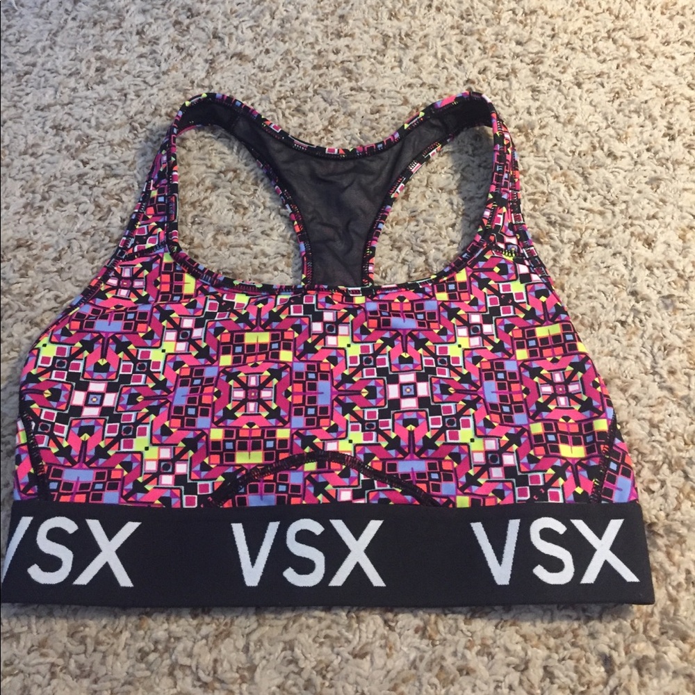 Victoria's Secret Sports Bra