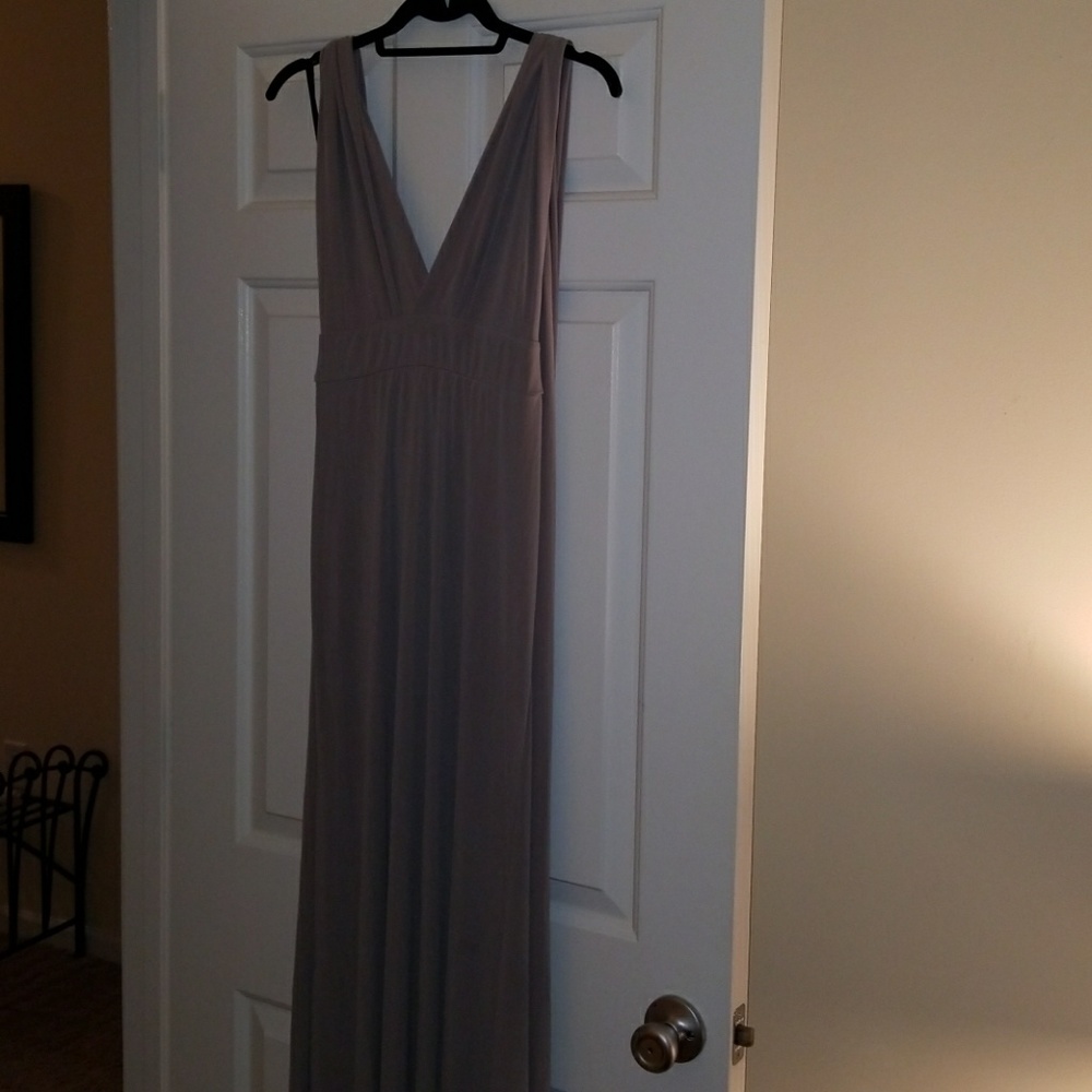 TFNC multi-way formal dress