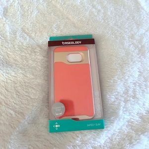 CASEOLOGY GALAXY S6 EDGE CASE