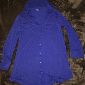 Merona xs shirt