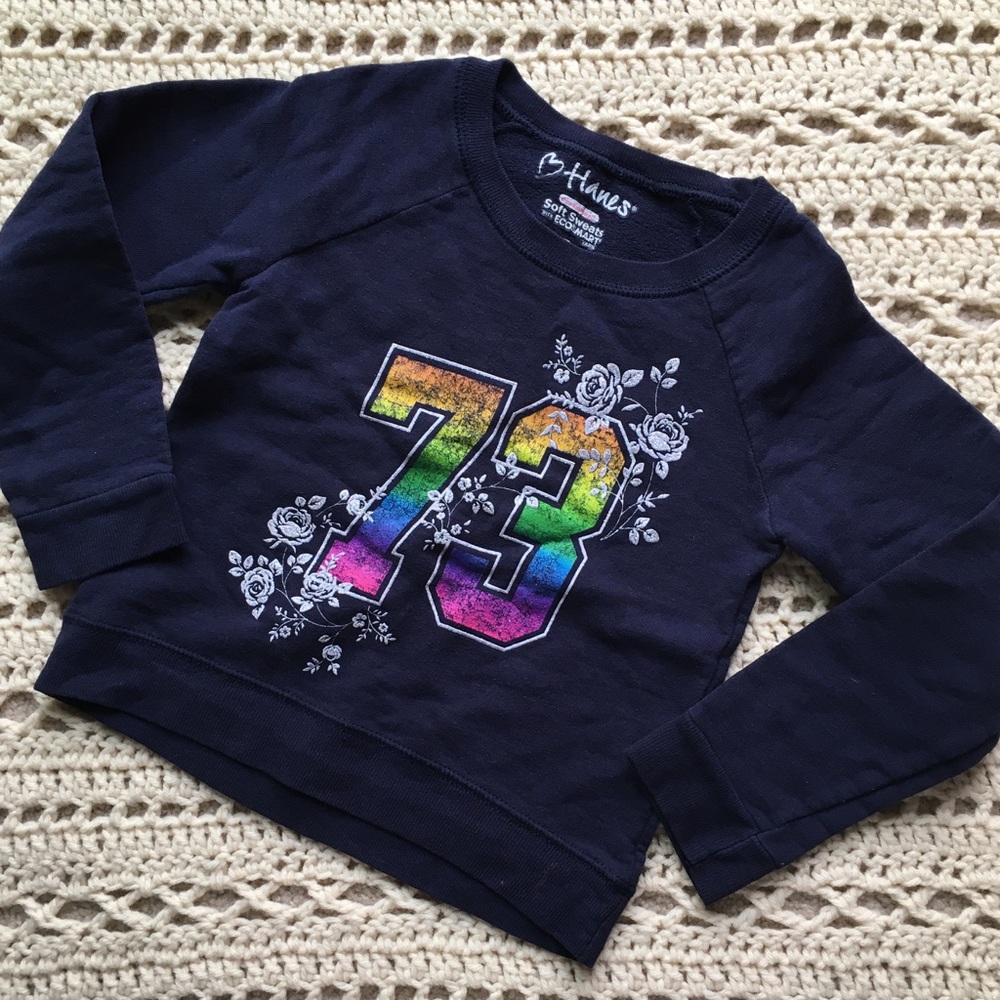 ❌SOLD❌ 🎀 #73 Sweater 🎀