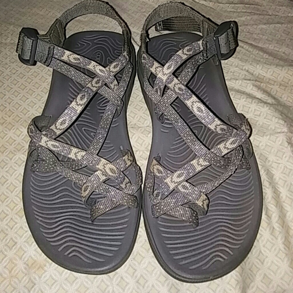 Chaco Sandals