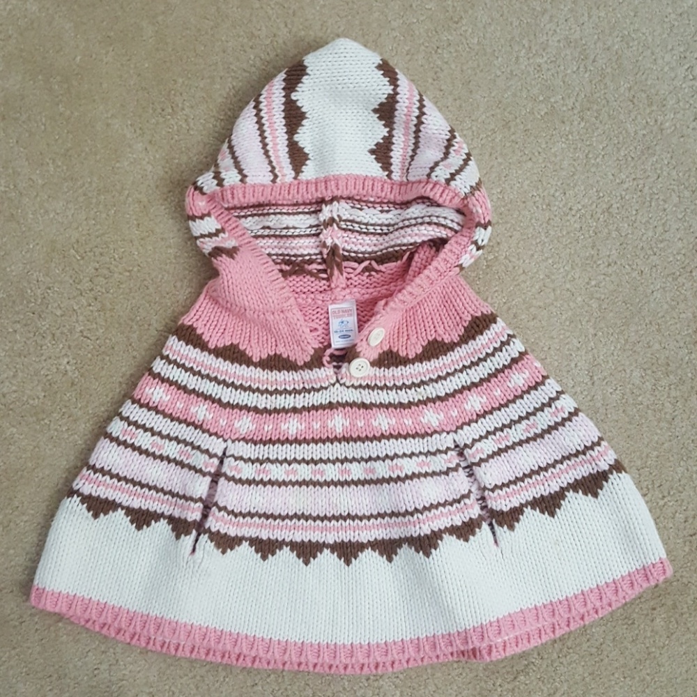 Poncho
