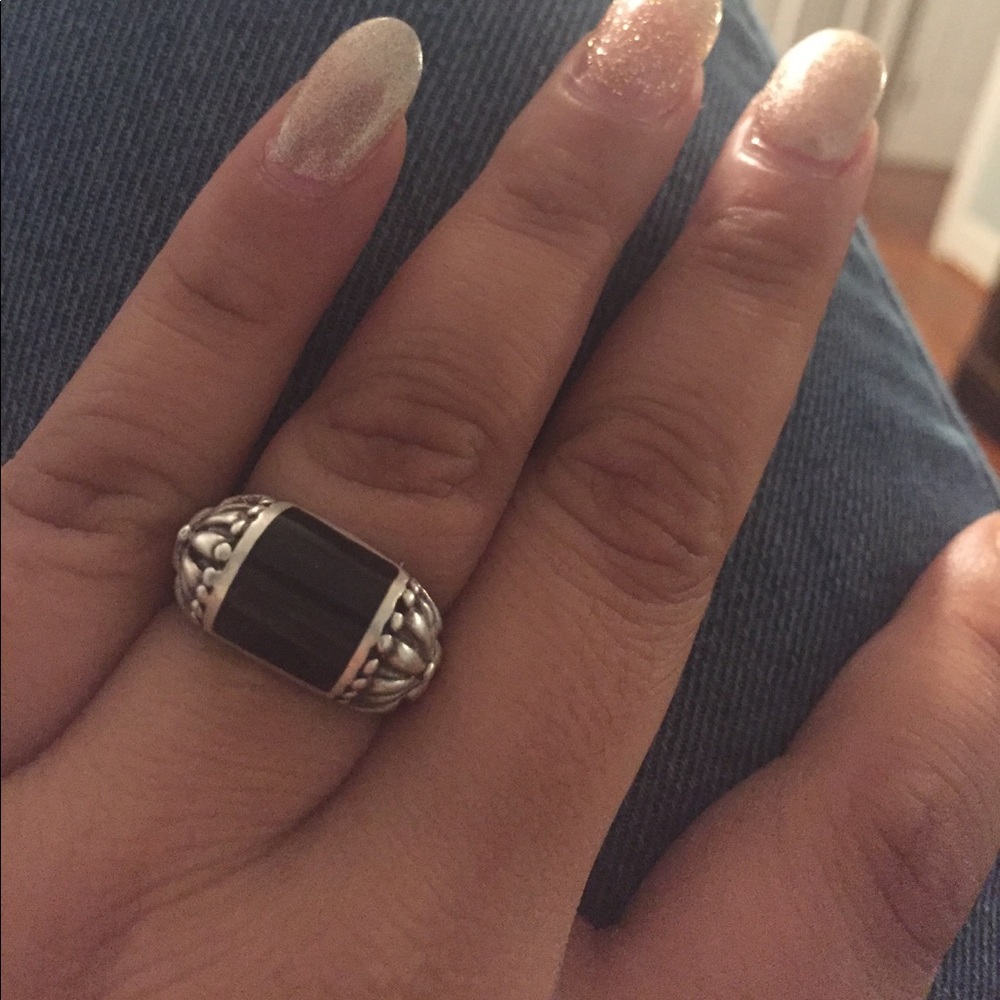 925 ring