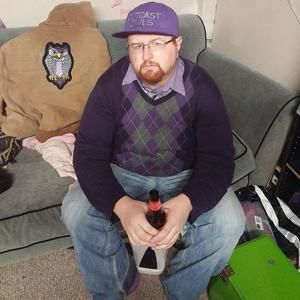 Meet your Posher, Sean