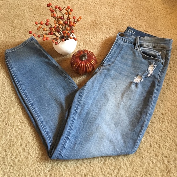 LOFT Denim - LOFT Denim