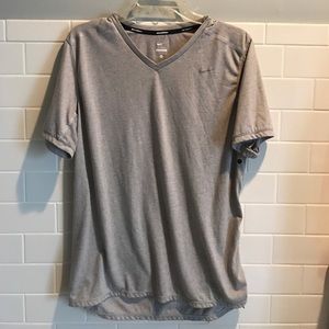 Men’s Nike running shirt. Size large.