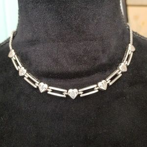 Classic Brighton Necklace