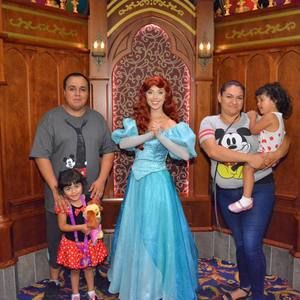 Meet your Posher, Steve