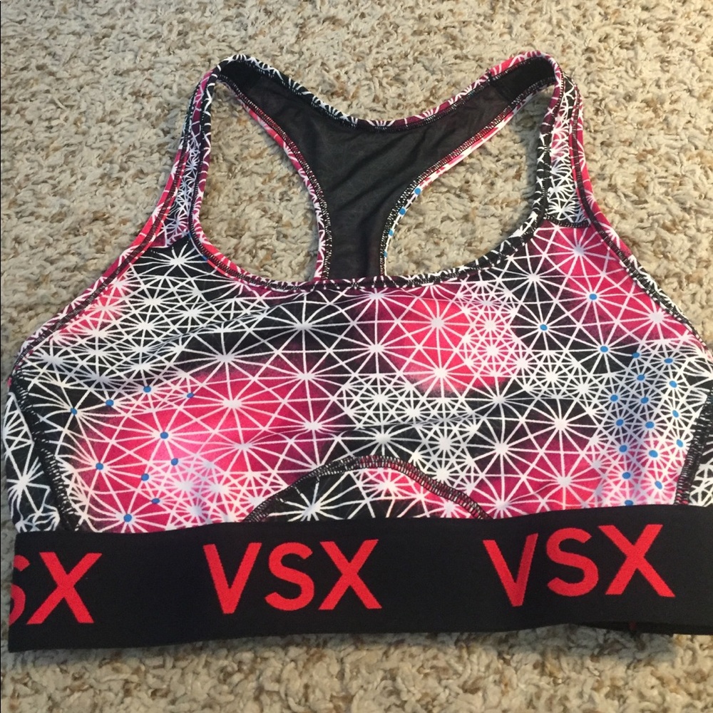 Victoria's Secret Sports Bra
