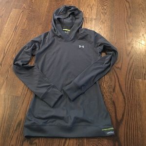 Under Armour pullover