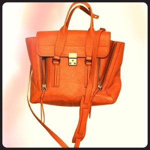 3.1 Phillip Lim Pashli Medium