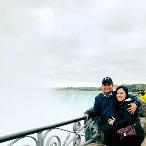 Meet your Posher, Thea