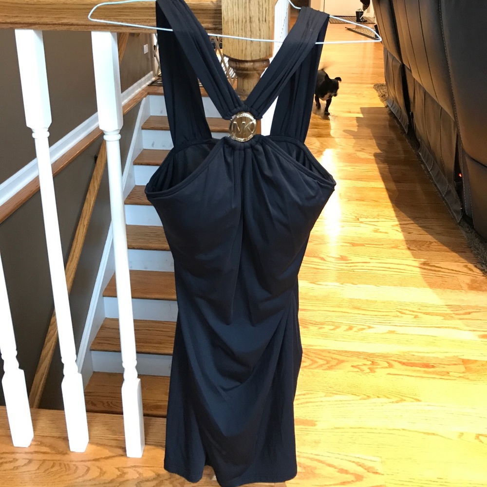 Michael Kors swimsuit cover up