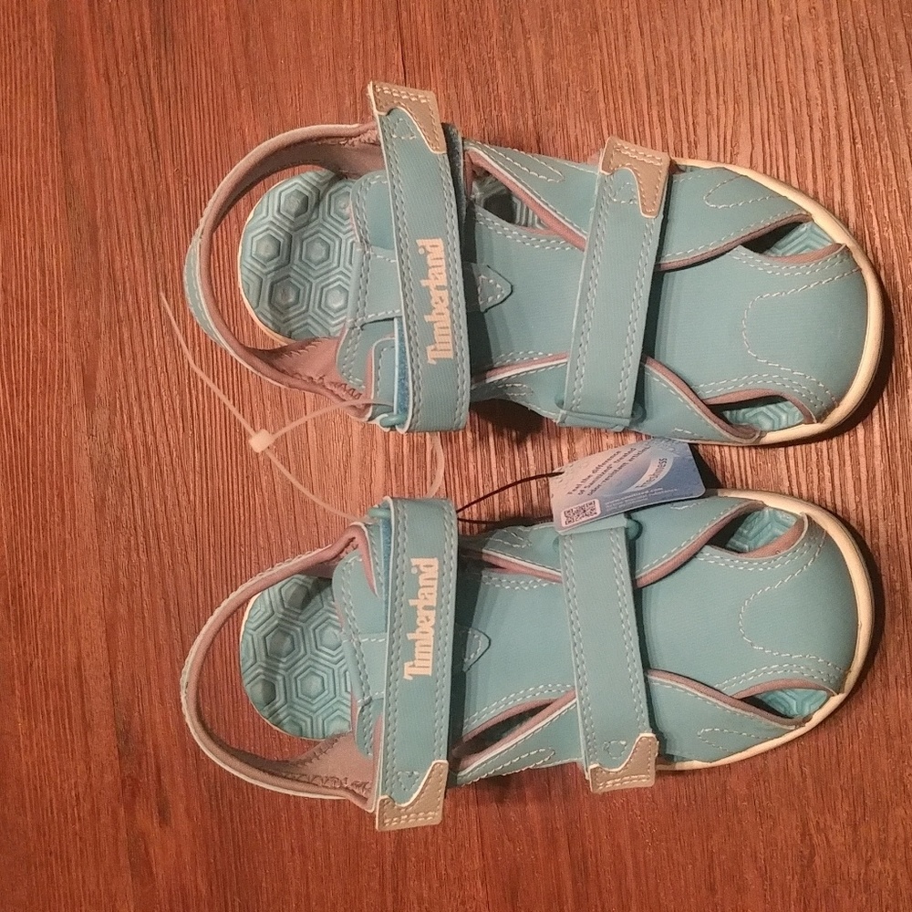 Timberland sandles