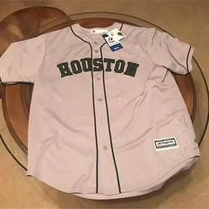 Houston Astros jersey