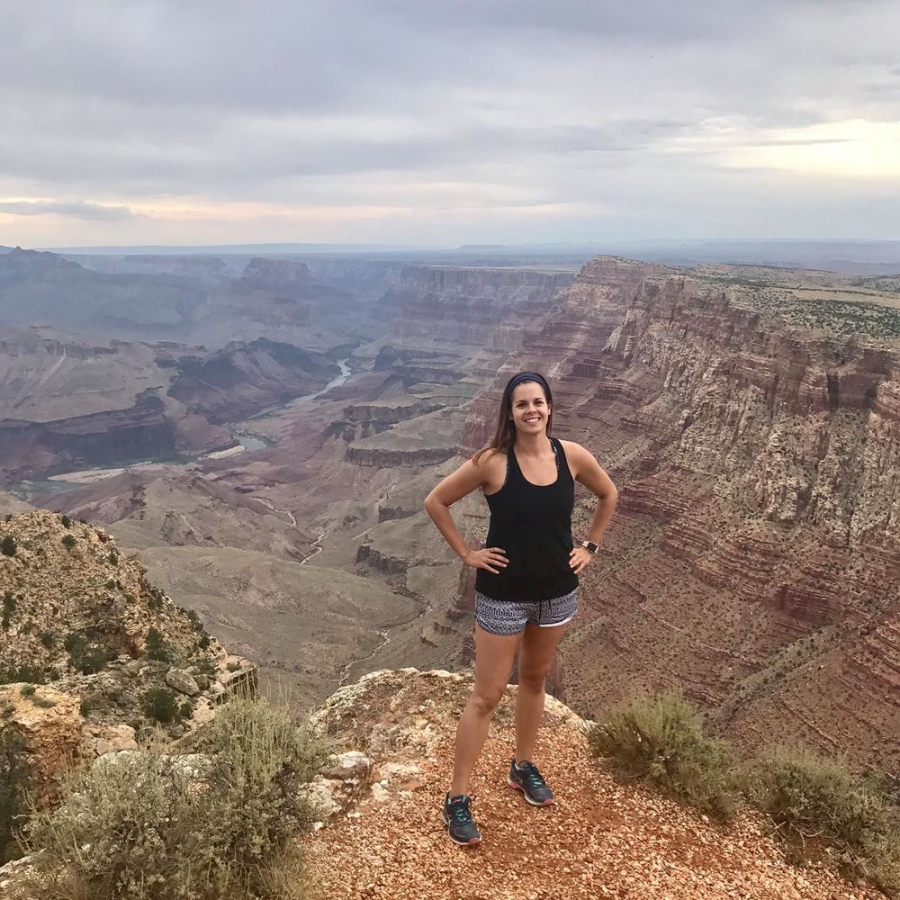 Meet your Posher, Julia