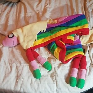 Adventure Time Scarf