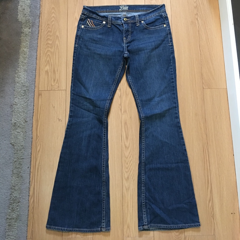 Old Navy Diva Jeans