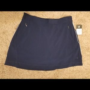 3 FOR $10 DANSKIN STRETCH  ATHLETIC SKORT