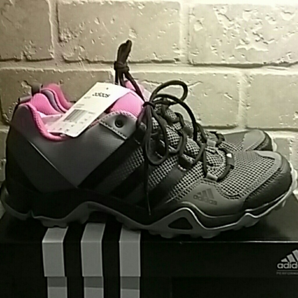 Adidas outdoor sneakers