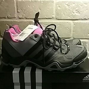 Adidas outdoor sneakers