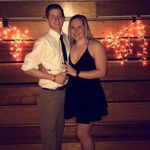 Meet your Posher, Kyla