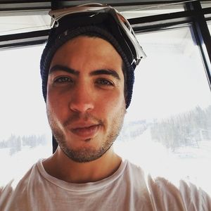 Meet your Posher, Steve