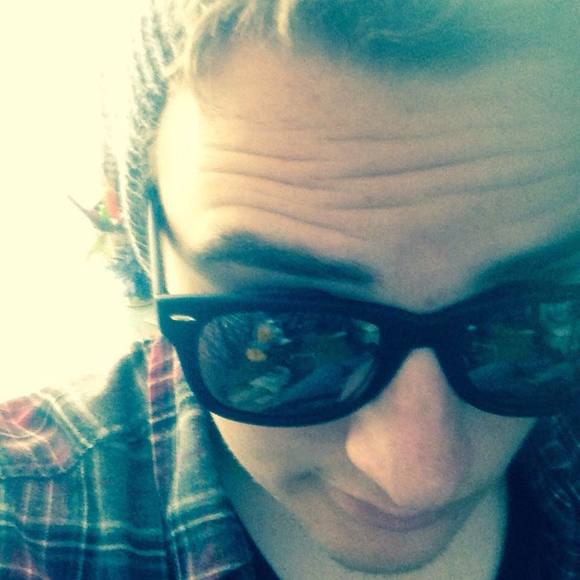 Meet your Posher, Kyler - Picture 1 of 1