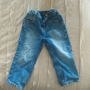 2t lucky brand jeans