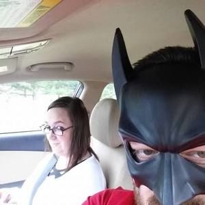 Meet your Posher, Mike