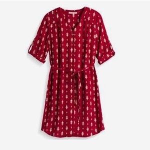 41Hawthorn Cristen Shirt Dress from Stitchfix