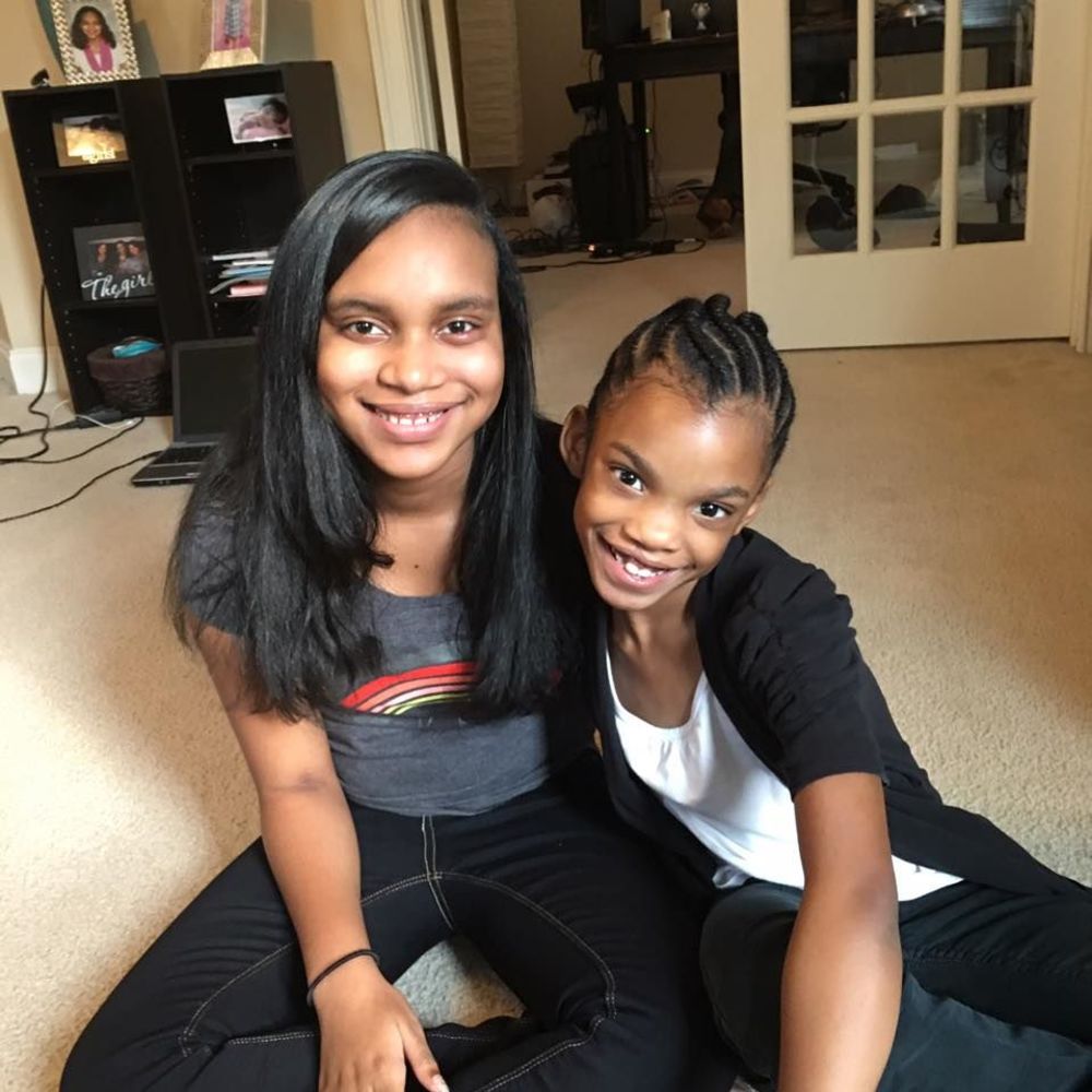 Meet your Posher, Sheree