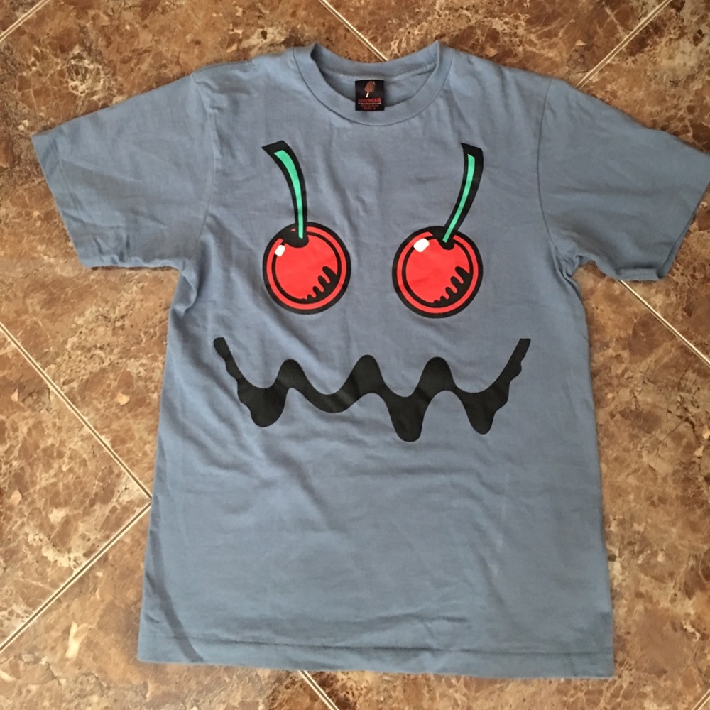 Ice Cream/Billionaire Boys Club tee