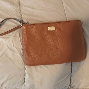Michael Kors clutch
