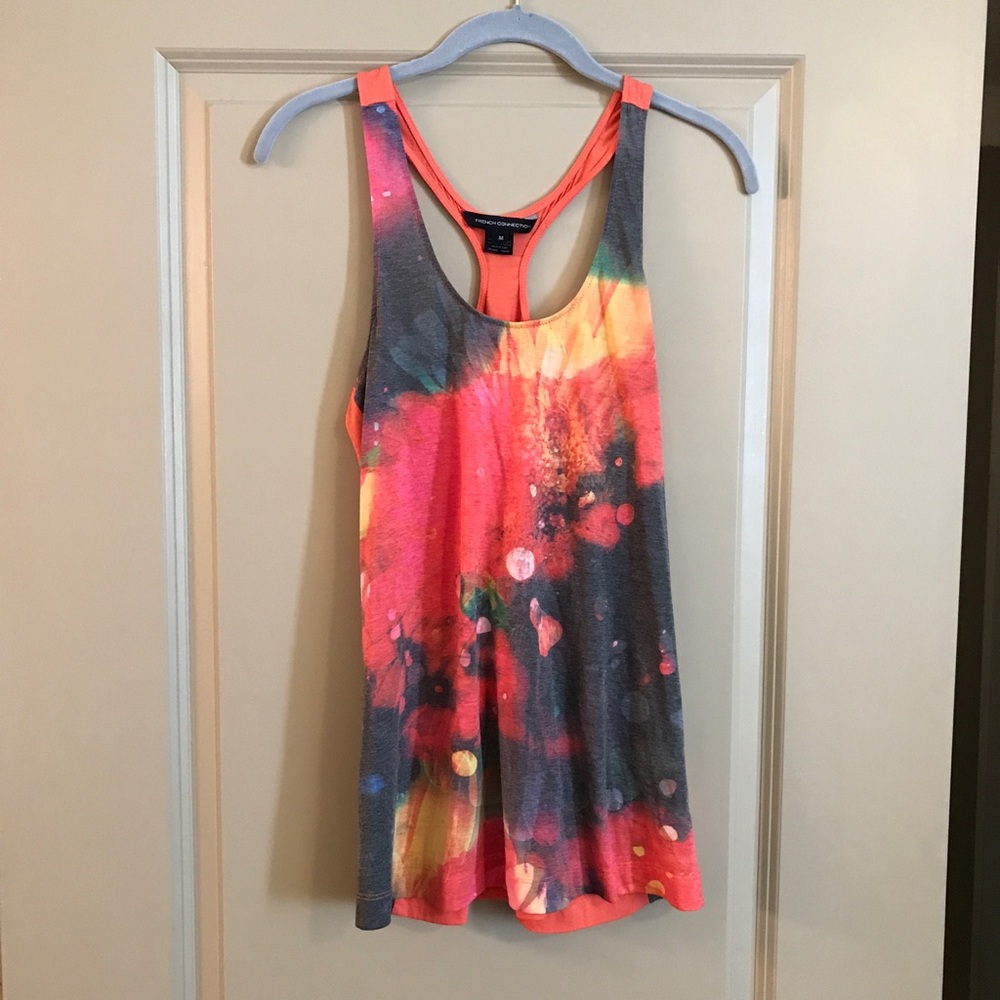 French Connection top